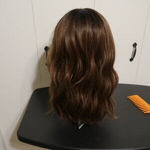 JB Extensions Millie
